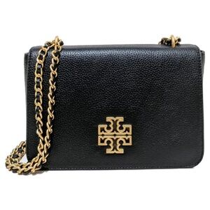 Tory Burch Large Britten Bag